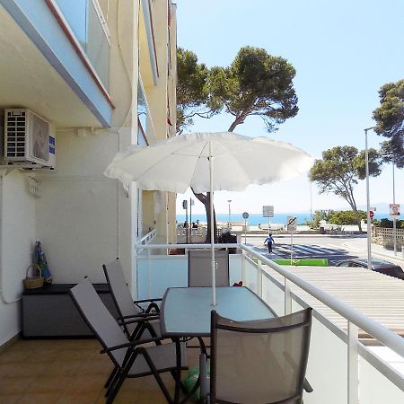 Apartsalou Pepa Apartment ภายนอก รูปภาพ
