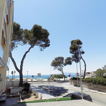 Apartsalou Pepa Apartment ภายนอก รูปภาพ