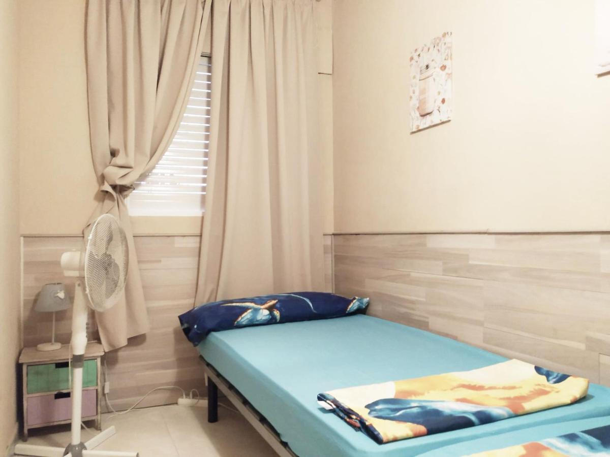 Apartsalou Pepa Apartment ภายนอก รูปภาพ