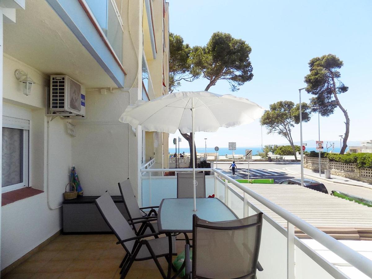 Apartsalou Pepa Apartment ภายนอก รูปภาพ