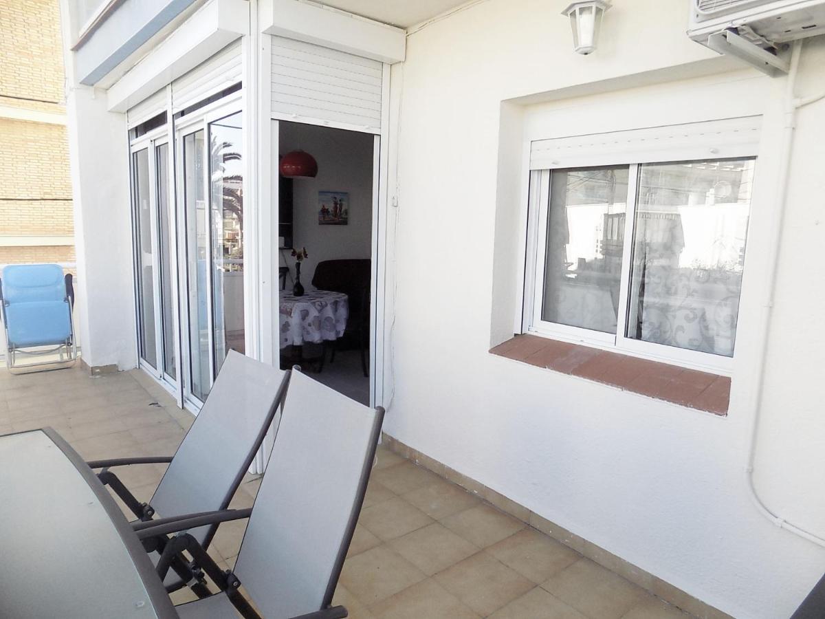 Apartsalou Pepa Apartment ภายนอก รูปภาพ