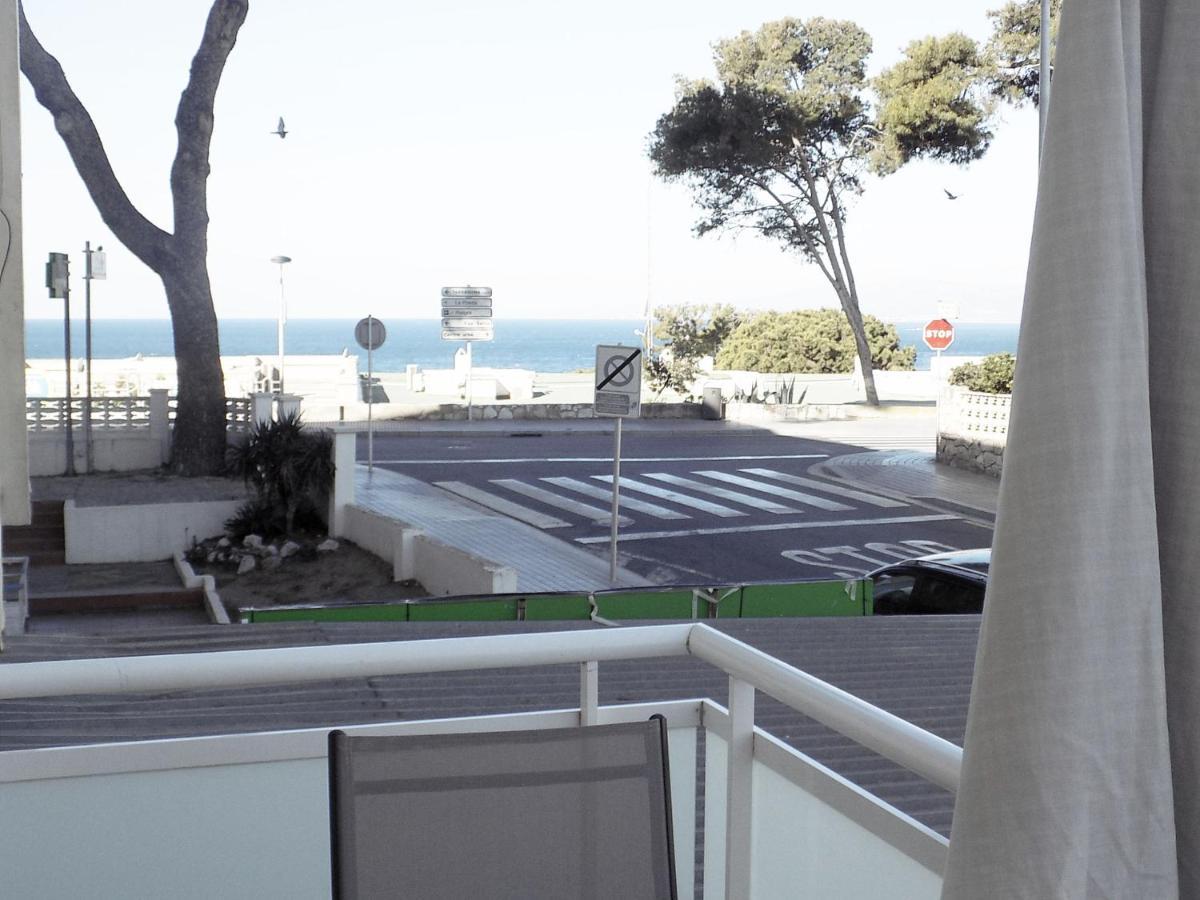 Apartsalou Pepa Apartment ภายนอก รูปภาพ