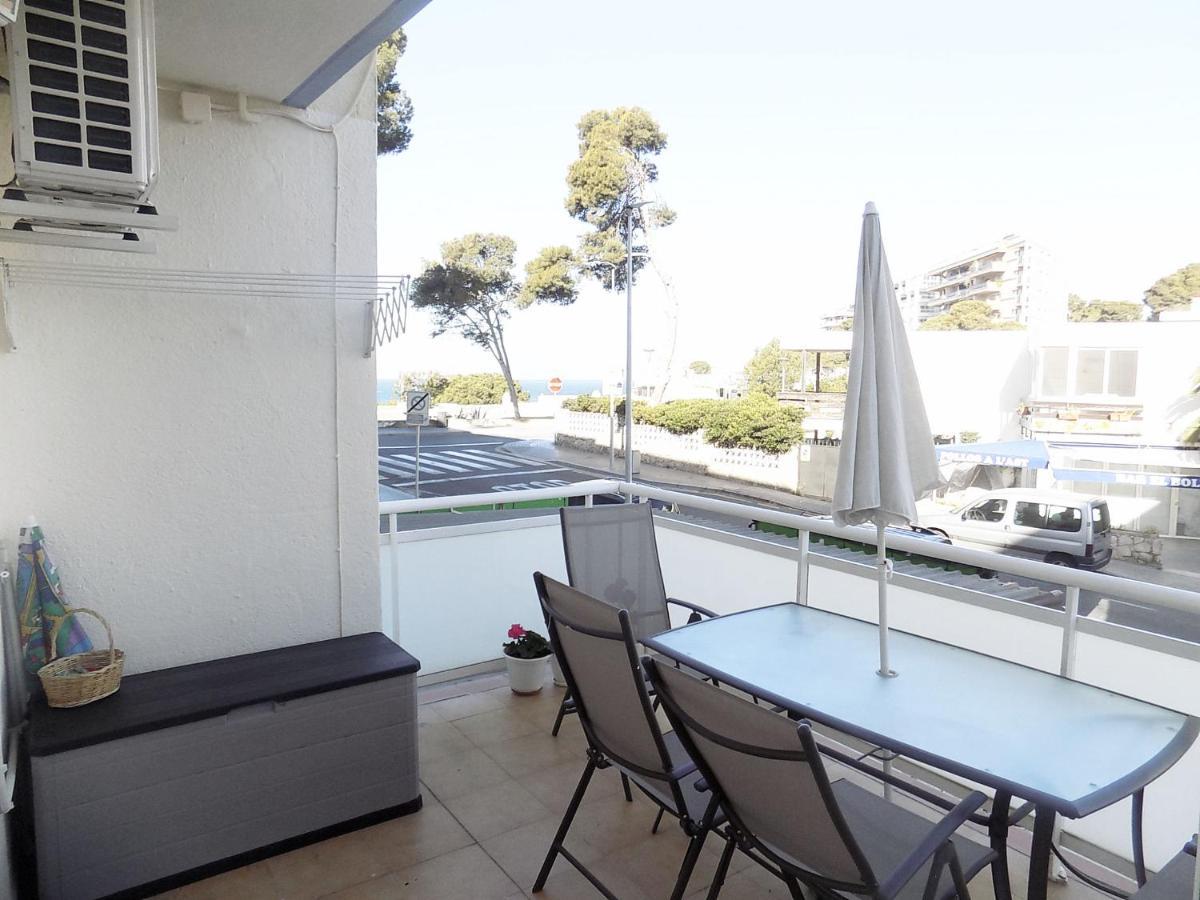Apartsalou Pepa Apartment ภายนอก รูปภาพ