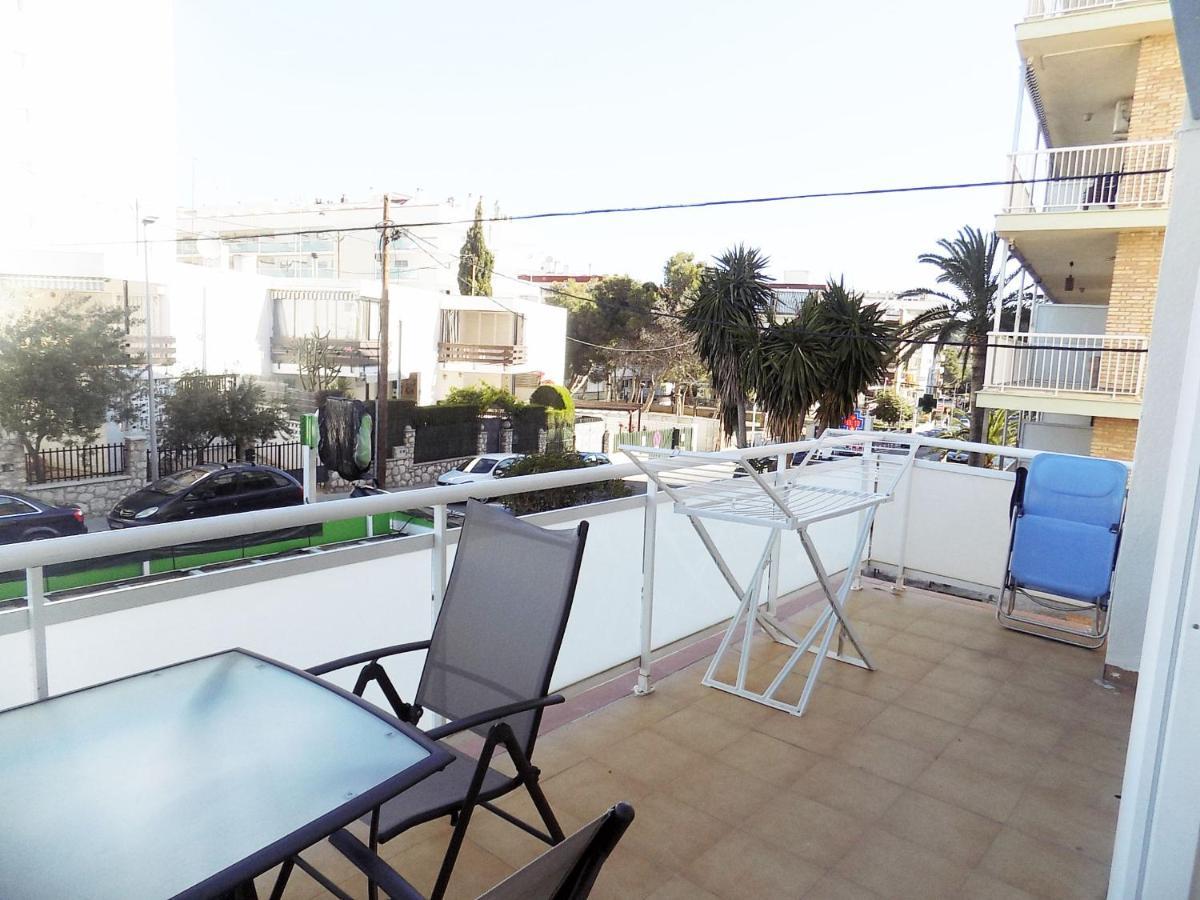Apartsalou Pepa Apartment ภายนอก รูปภาพ