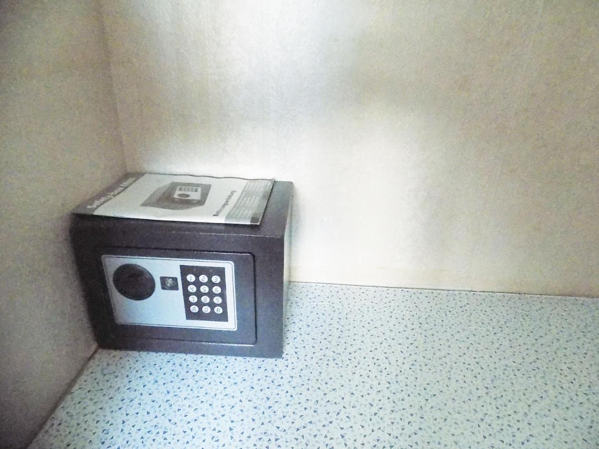 Apartsalou Pepa Apartment ภายนอก รูปภาพ