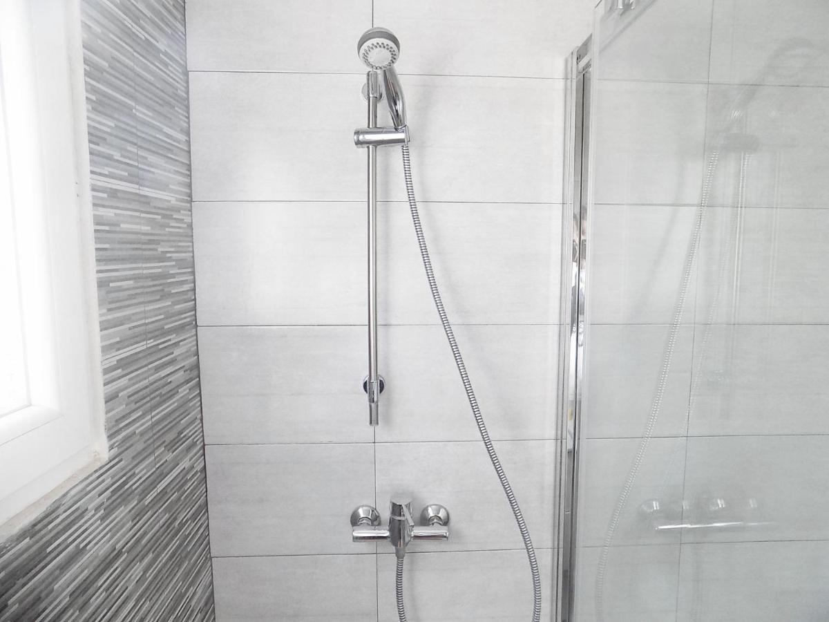 Apartsalou Pepa Apartment ภายนอก รูปภาพ