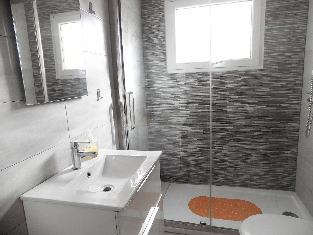 Apartsalou Pepa Apartment ภายนอก รูปภาพ