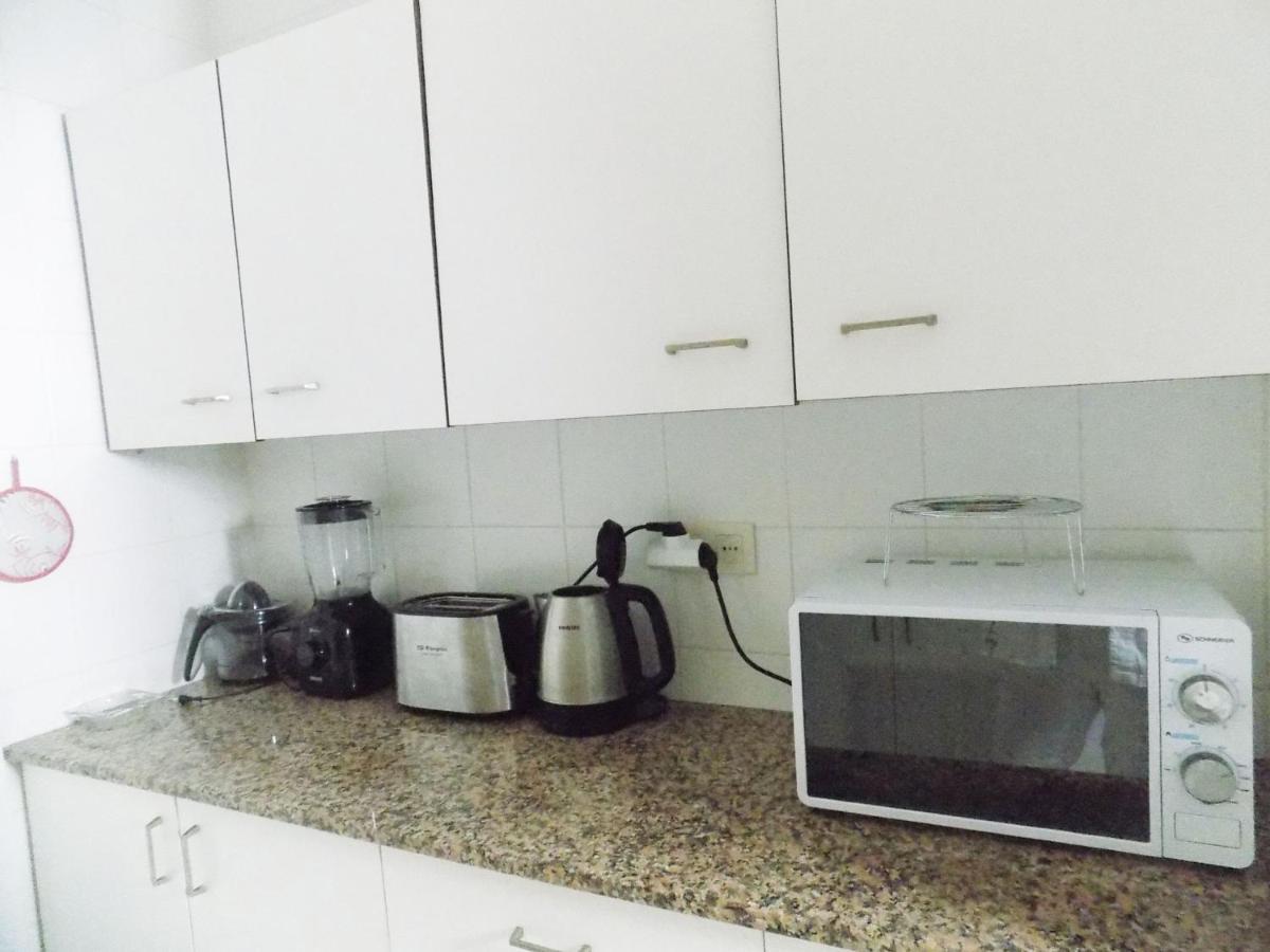 Apartsalou Pepa Apartment ภายนอก รูปภาพ