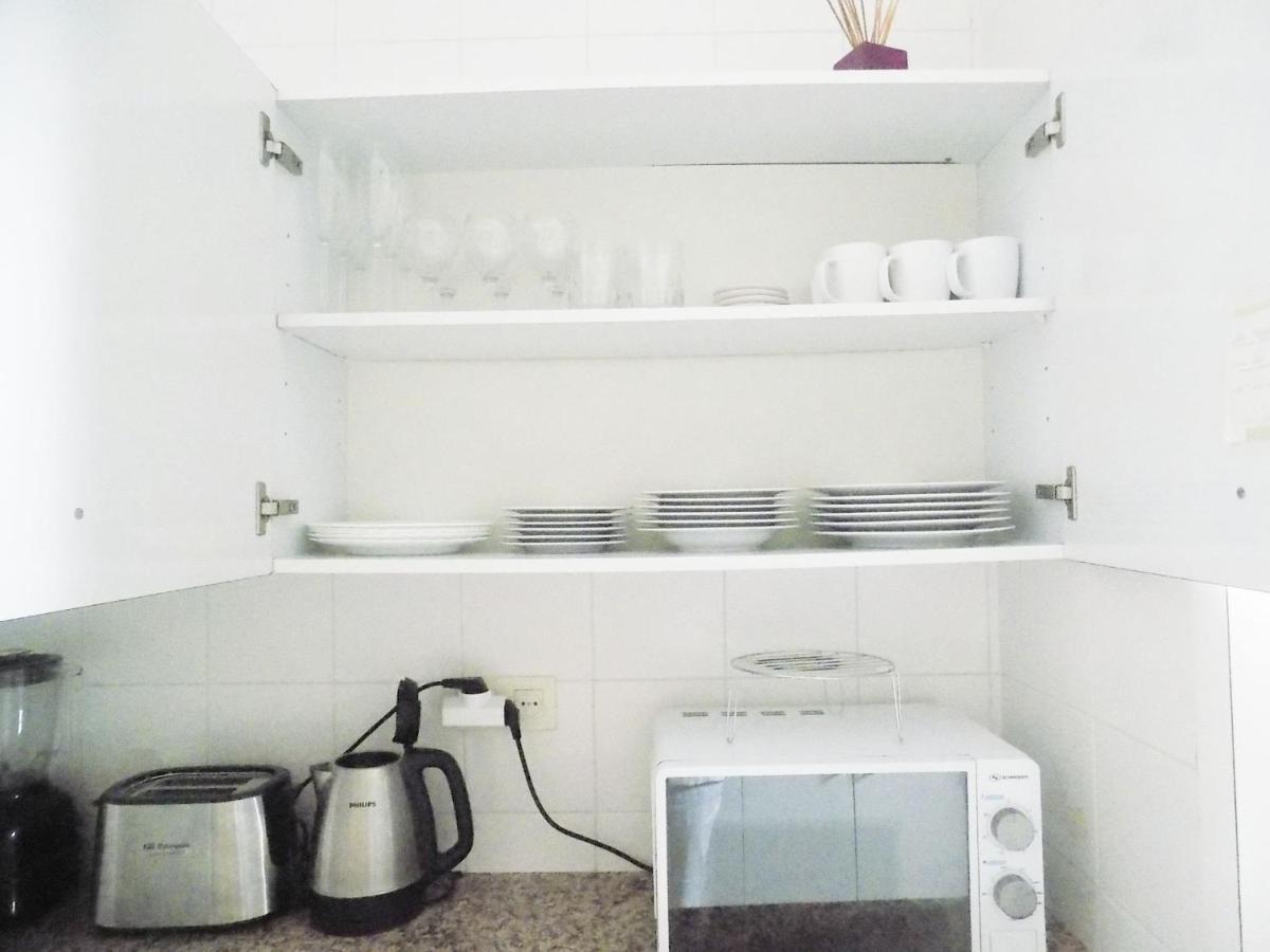 Apartsalou Pepa Apartment ภายนอก รูปภาพ