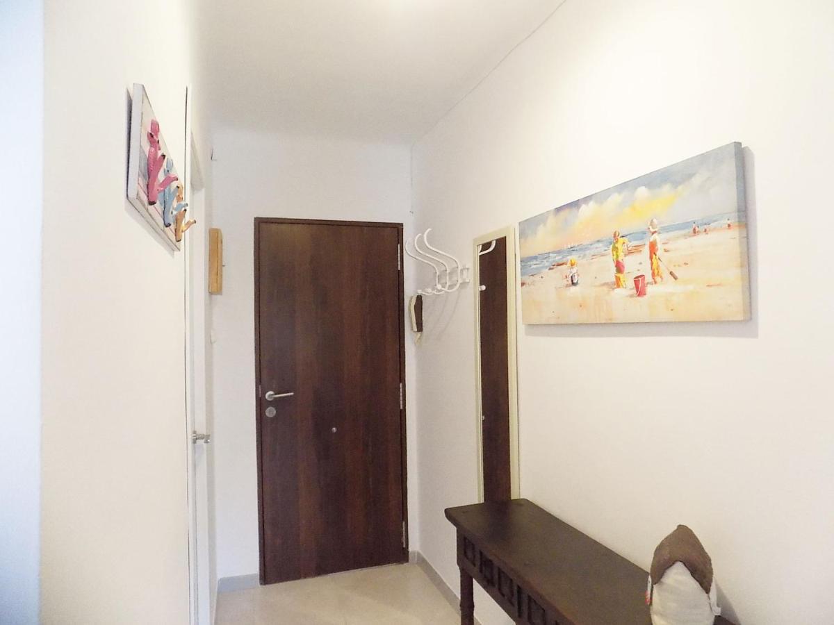 Apartsalou Pepa Apartment ภายนอก รูปภาพ