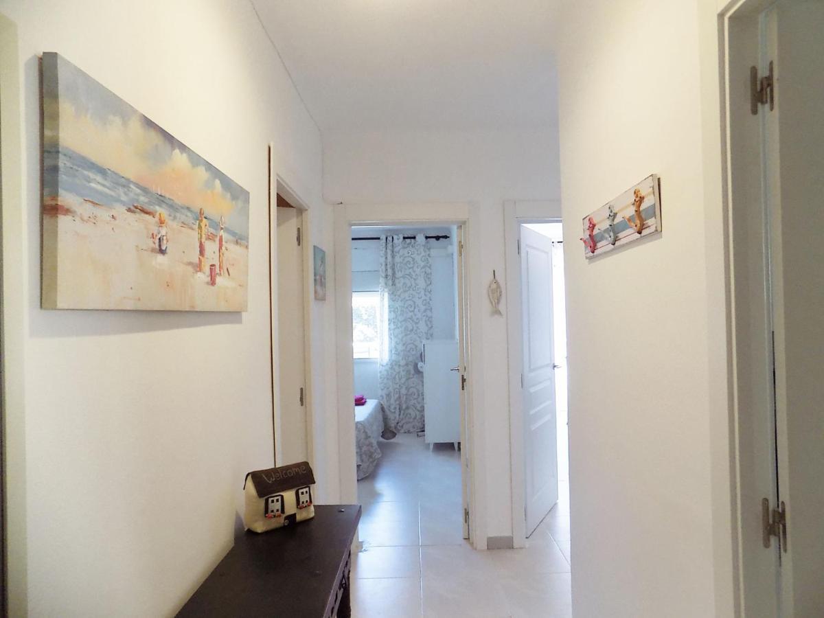 Apartsalou Pepa Apartment ภายนอก รูปภาพ