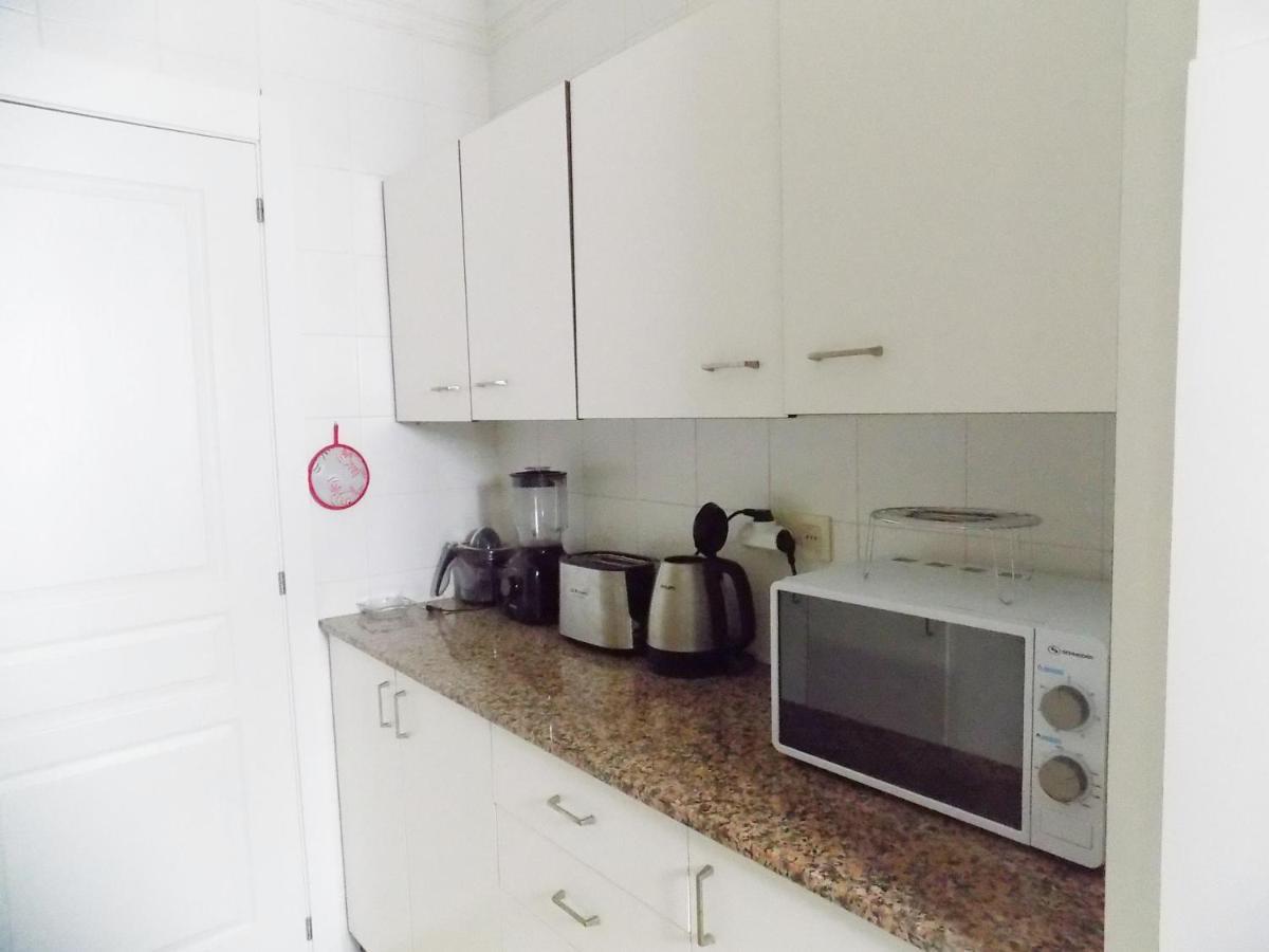 Apartsalou Pepa Apartment ภายนอก รูปภาพ